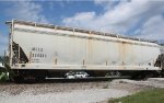 MCEX 350468 - Midwest Railcar Equipment Co
